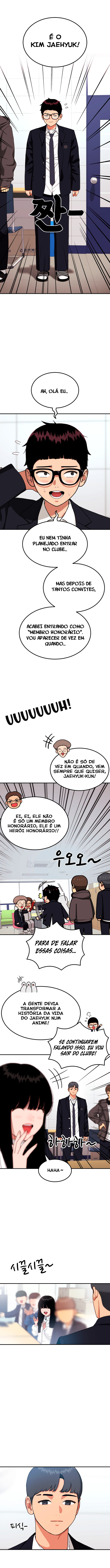 Top 1 Fighting Tutoring Capítulo 33 Página 4