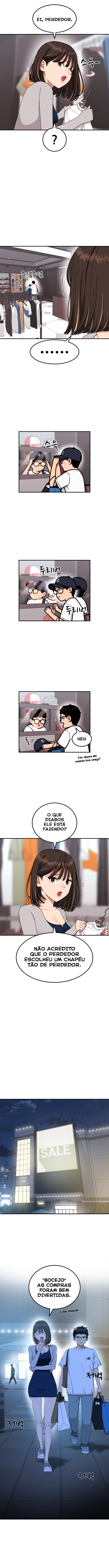Top 1 Fighting Tutoring Capítulo 34 Página 14