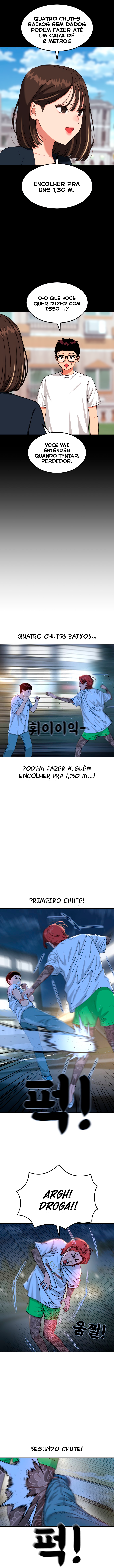 Top 1 Fighting Tutoring Capítulo 35 Página 12