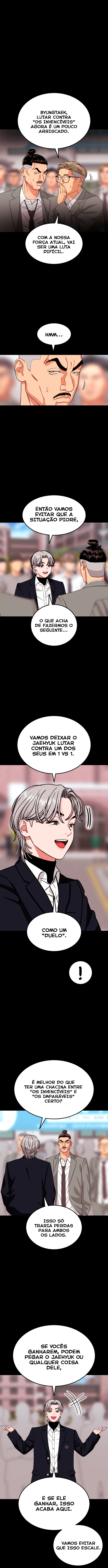 Top 1 Fighting Tutoring Capítulo 36 Página 10