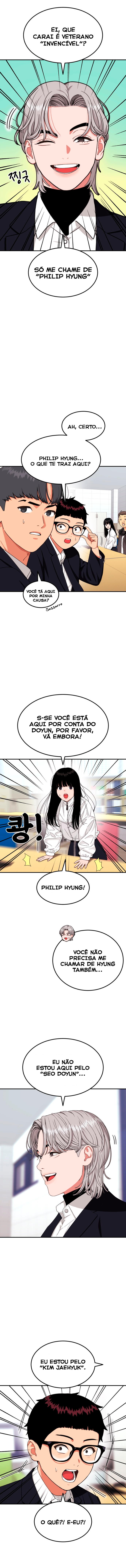 Top 1 Fighting Tutoring Capítulo 36 Página 4