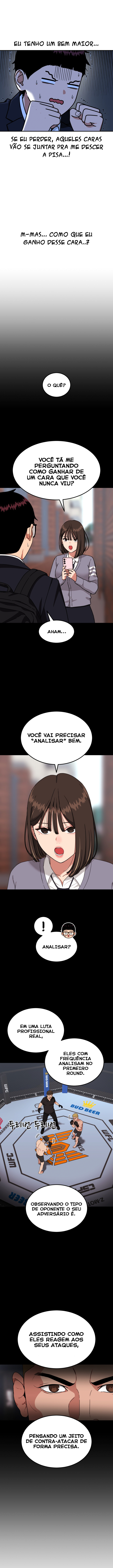 Top 1 Fighting Tutoring Capítulo 37 Página 5