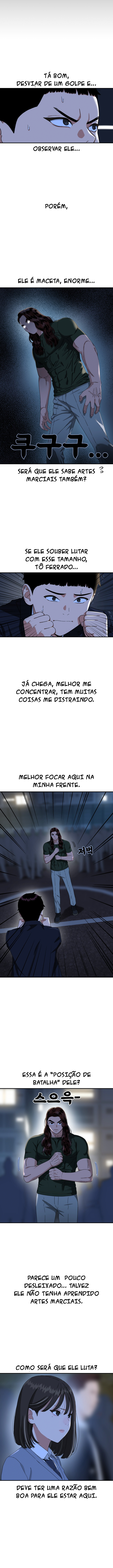 Top 1 Fighting Tutoring Capítulo 37 Página 6