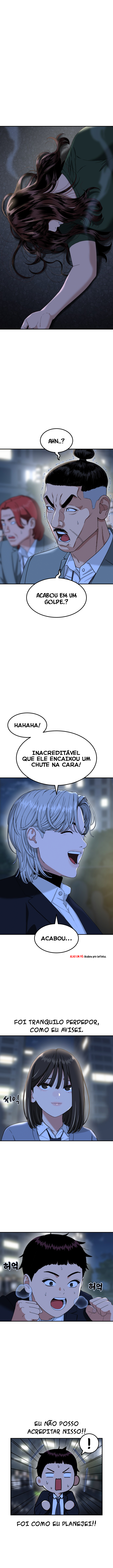 Top 1 Fighting Tutoring Capítulo 38 Página 12