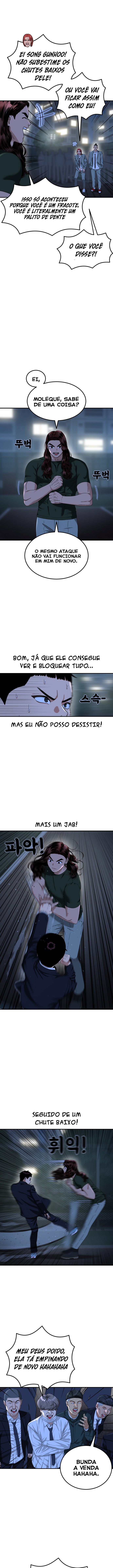 Top 1 Fighting Tutoring Capítulo 38 Página 6
