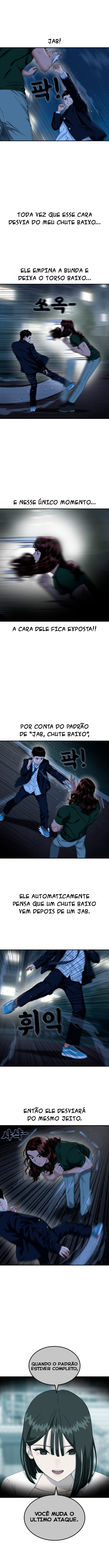 Top 1 Fighting Tutoring Capítulo 38 Página 9