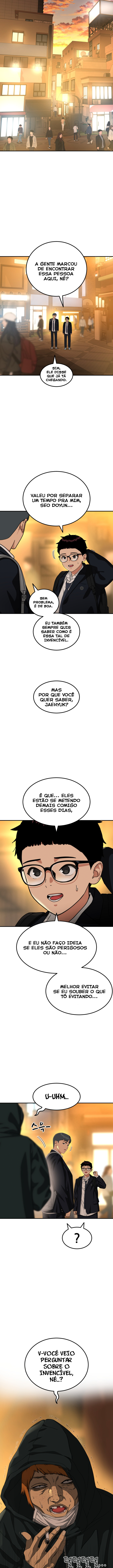 Top 1 Fighting Tutoring Capítulo 39 Página 12