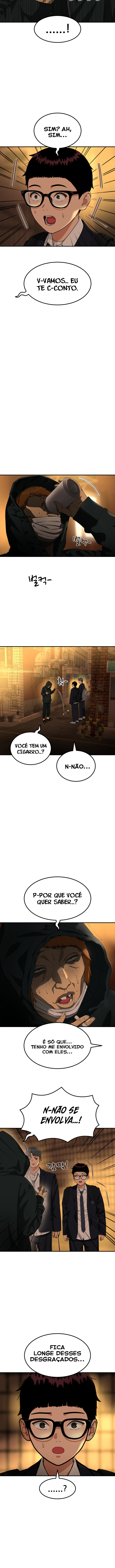 Top 1 Fighting Tutoring Capítulo 39 Página 13