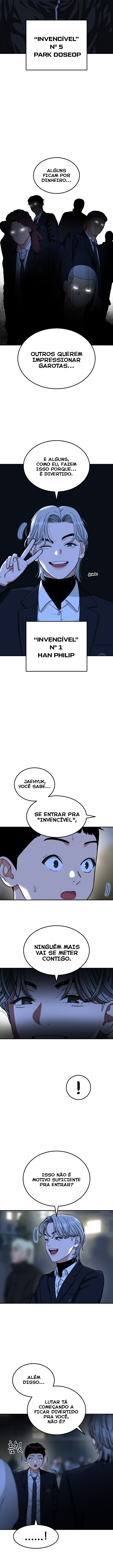 Top 1 Fighting Tutoring Capítulo 39 Página 4