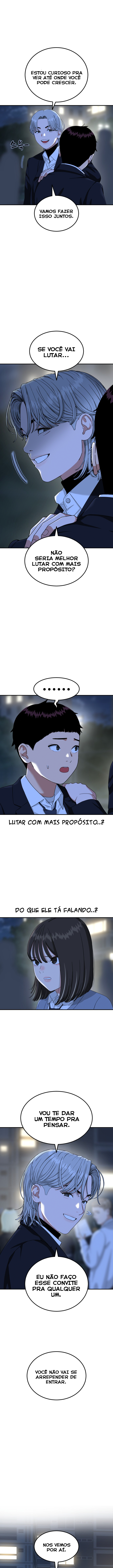 Top 1 Fighting Tutoring Capítulo 39 Página 5