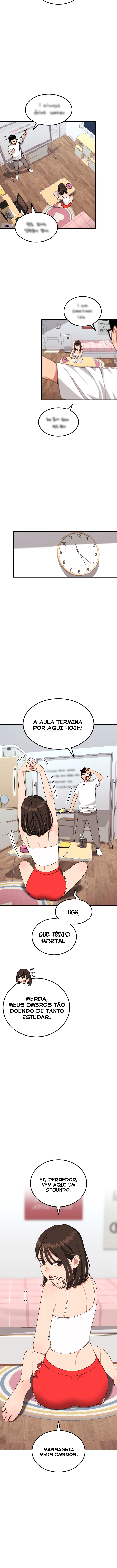Top 1 Fighting Tutoring Capítulo 39 Página 7