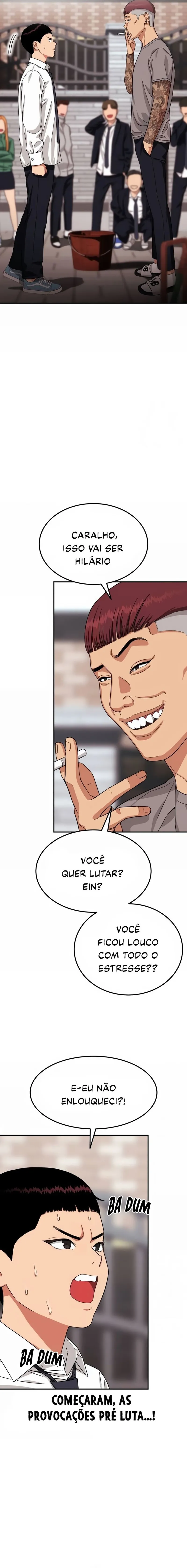 Top 1 Fighting Tutoring Capítulo 4 Página 11