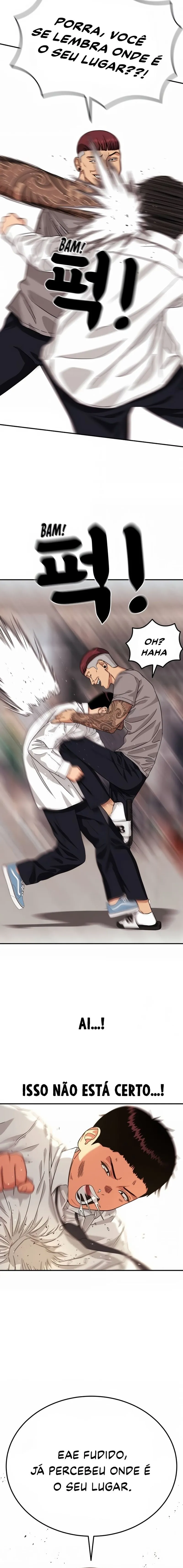 Top 1 Fighting Tutoring Capítulo 4 Página 19