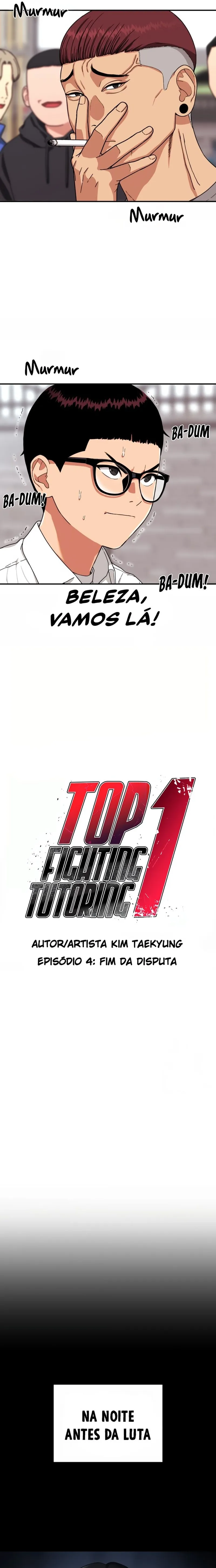 Top 1 Fighting Tutoring Capítulo 4 Página 2
