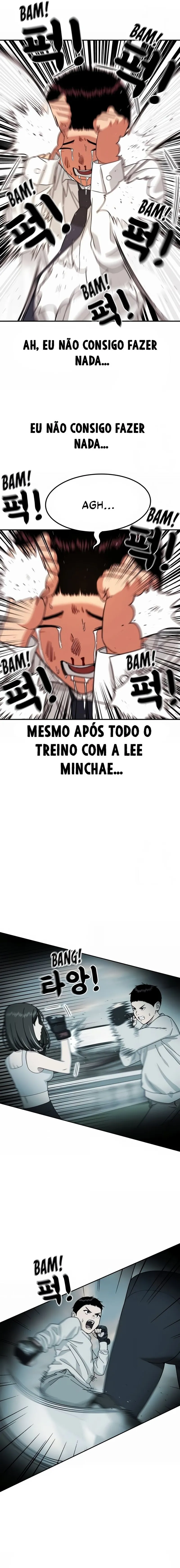 Top 1 Fighting Tutoring Capítulo 4 Página 24