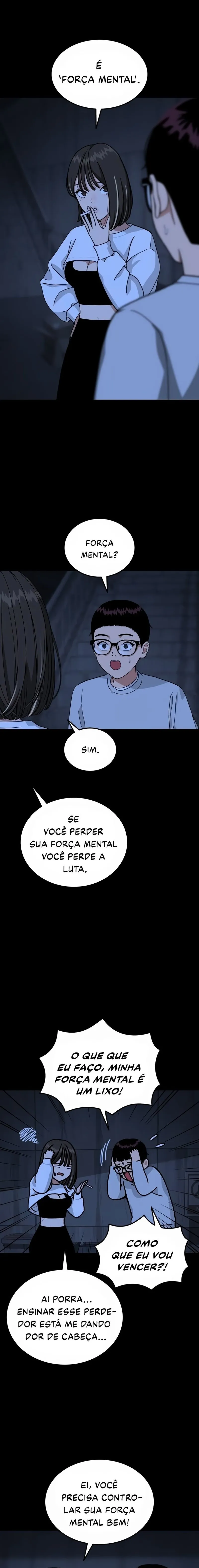 Top 1 Fighting Tutoring Capítulo 4 Página 26