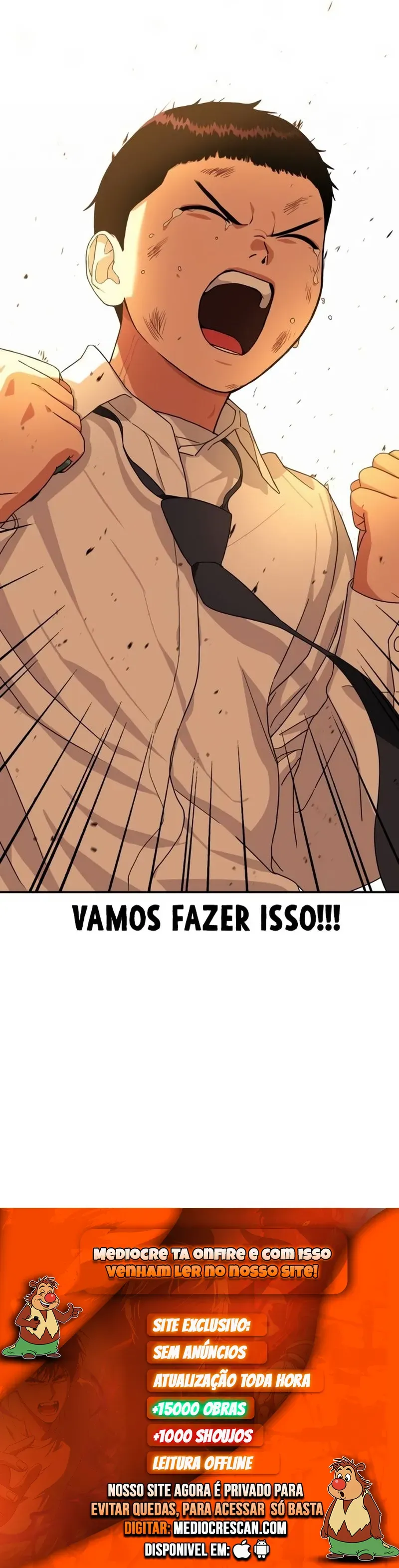 Top 1 Fighting Tutoring Capítulo 4 Página 34