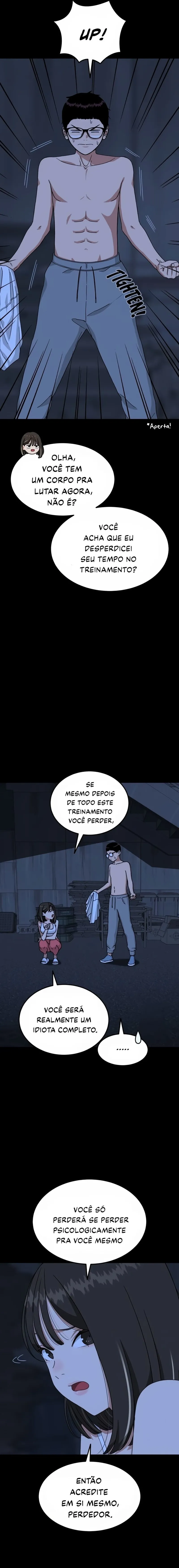 Top 1 Fighting Tutoring Capítulo 4 Página 5