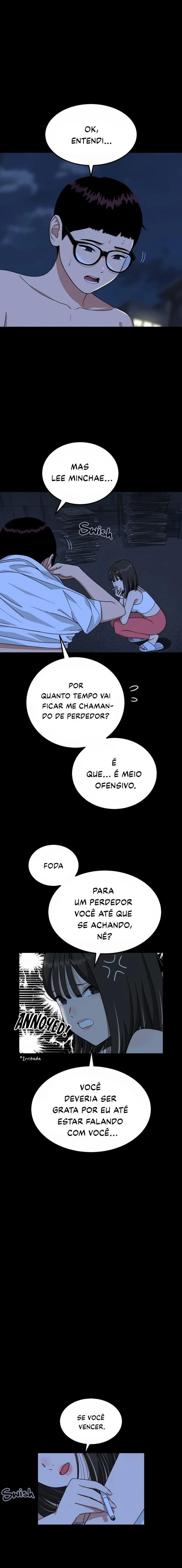 Top 1 Fighting Tutoring Capítulo 4 Página 6