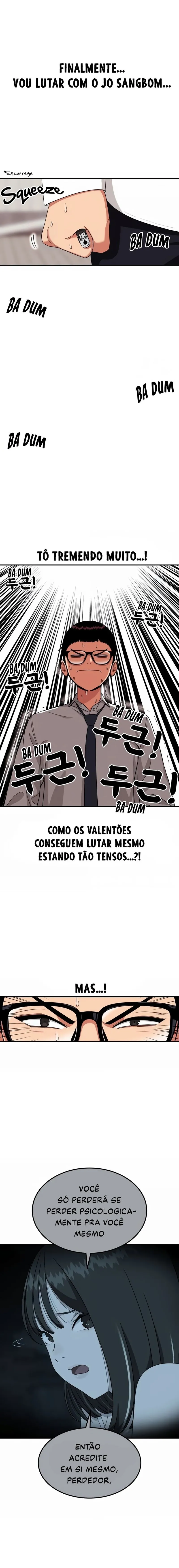 Top 1 Fighting Tutoring Capítulo 4 Página 9