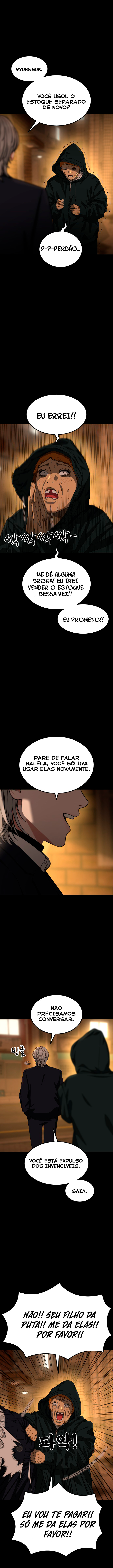 Top 1 Fighting Tutoring Capítulo 40 Página 9