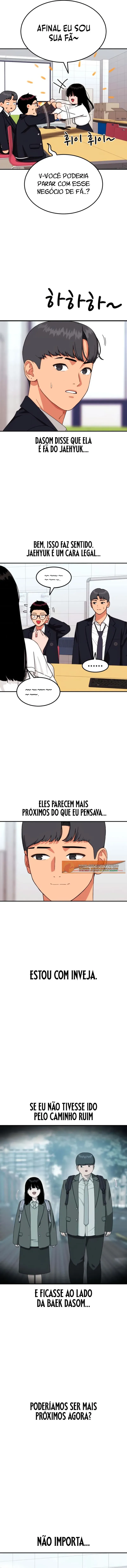 Top 1 Fighting Tutoring Capítulo 41 Página 6