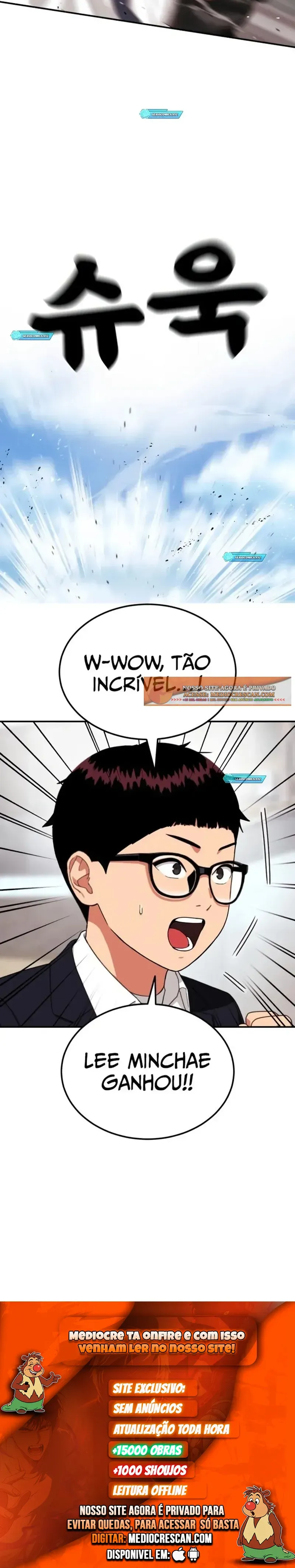 Top 1 Fighting Tutoring Capítulo 42 Página 16