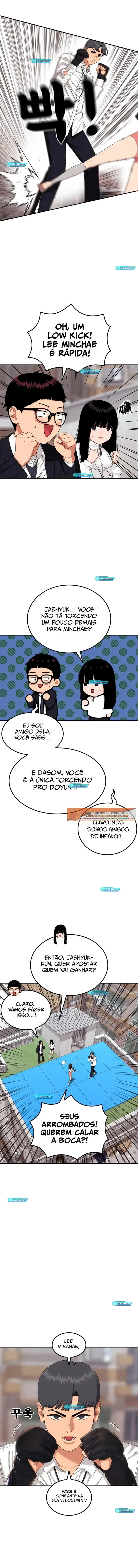 Top 1 Fighting Tutoring Capítulo 42 Página 4