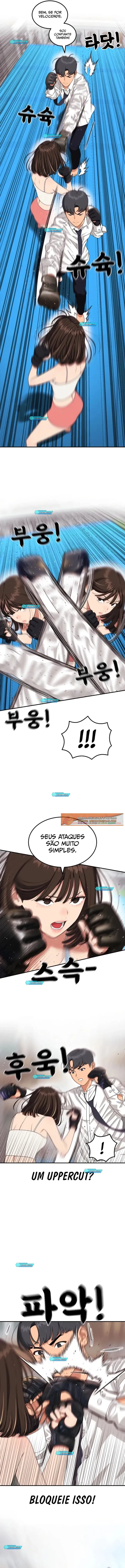 Top 1 Fighting Tutoring Capítulo 42 Página 5