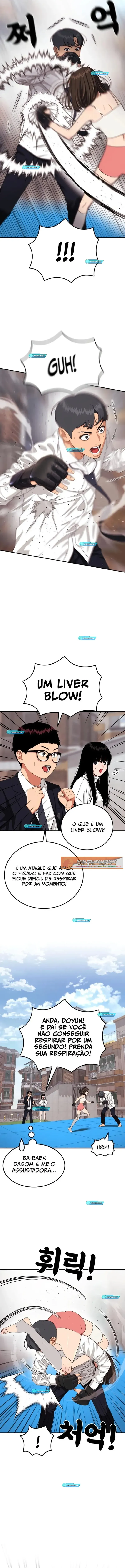 Top 1 Fighting Tutoring Capítulo 42 Página 6