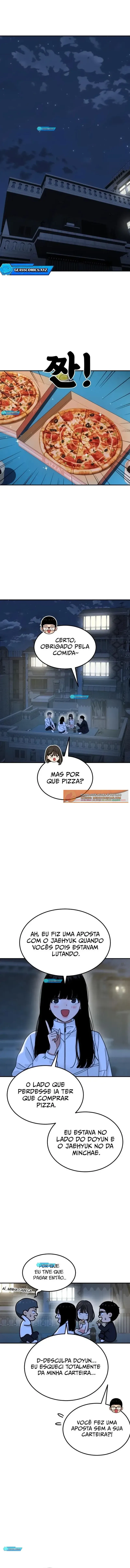 Top 1 Fighting Tutoring Capítulo 43 Página 2