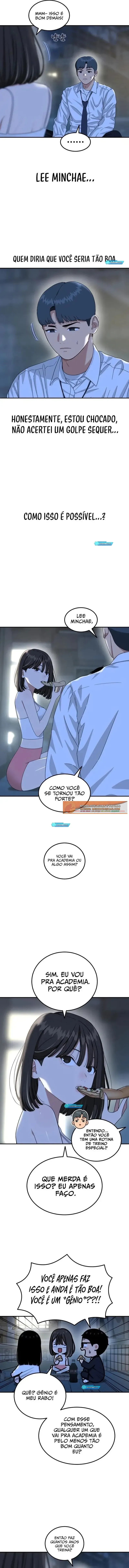 Top 1 Fighting Tutoring Capítulo 43 Página 3