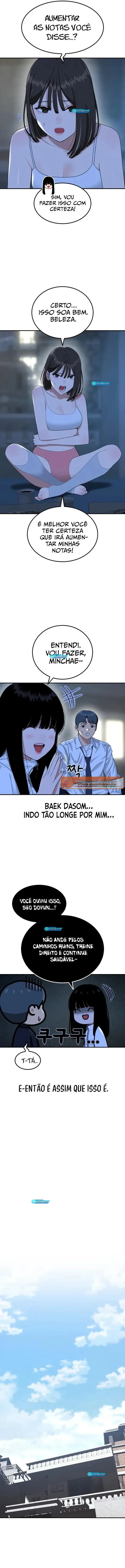 Top 1 Fighting Tutoring Capítulo 43 Página 8