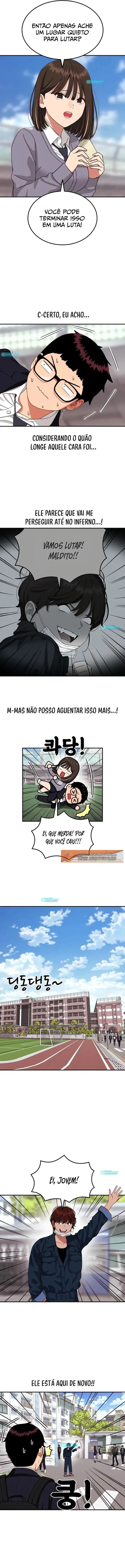 Top 1 Fighting Tutoring Capítulo 44 Página 12