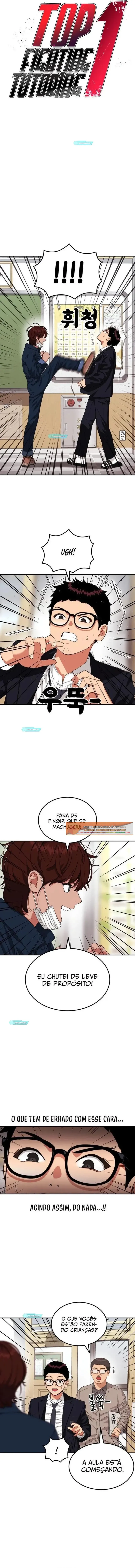Top 1 Fighting Tutoring Capítulo 44 Página 2