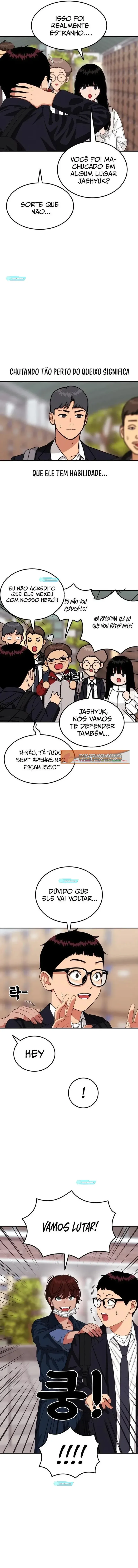 Top 1 Fighting Tutoring Capítulo 44 Página 4