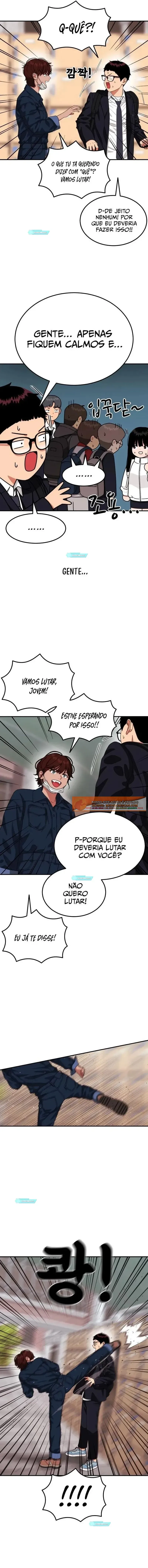 Top 1 Fighting Tutoring Capítulo 44 Página 5