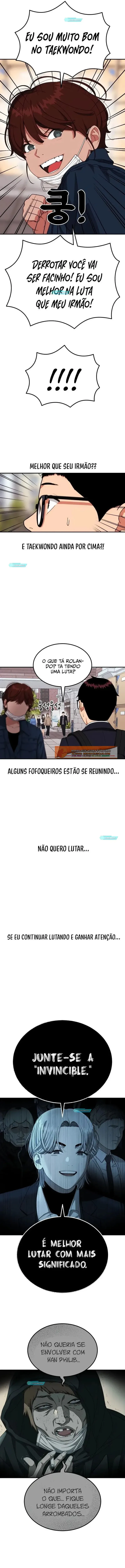 Top 1 Fighting Tutoring Capítulo 44 Página 8