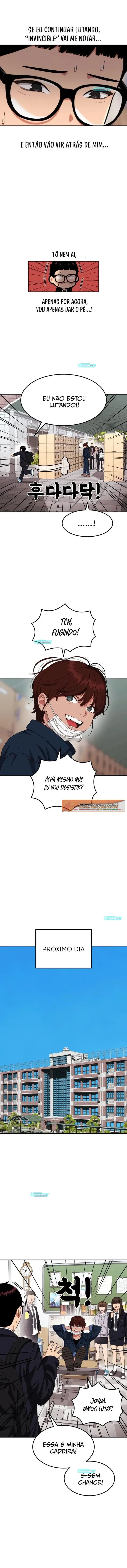 Top 1 Fighting Tutoring Capítulo 44 Página 9