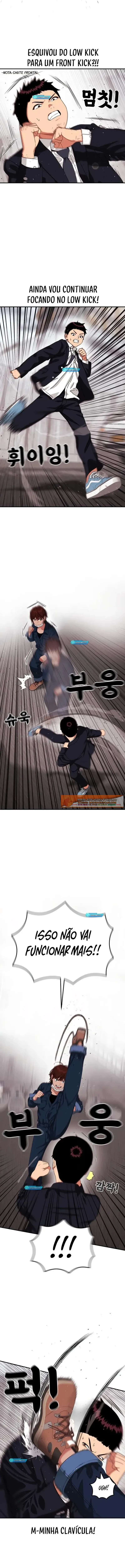 Top 1 Fighting Tutoring Capítulo 45 Página 11