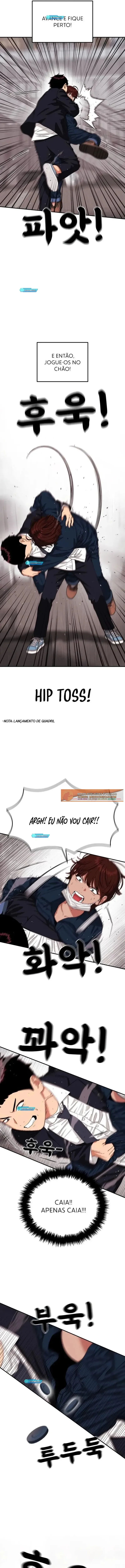 Top 1 Fighting Tutoring Capítulo 45 Página 15