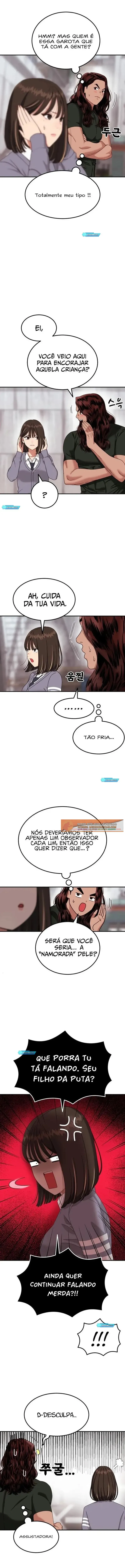 Top 1 Fighting Tutoring Capítulo 45 Página 3
