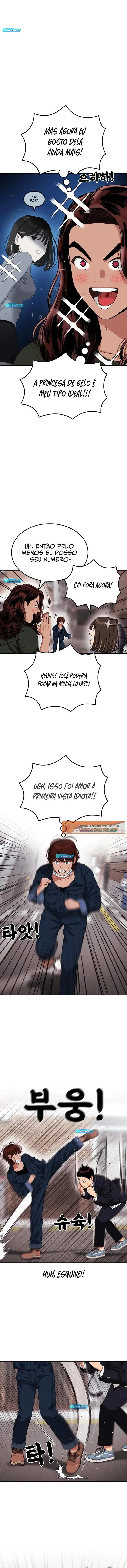 Top 1 Fighting Tutoring Capítulo 45 Página 4