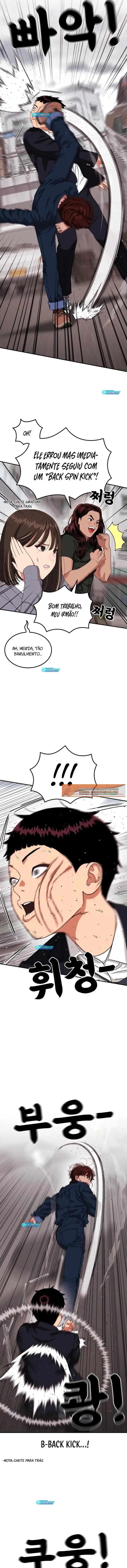Top 1 Fighting Tutoring Capítulo 45 Página 5