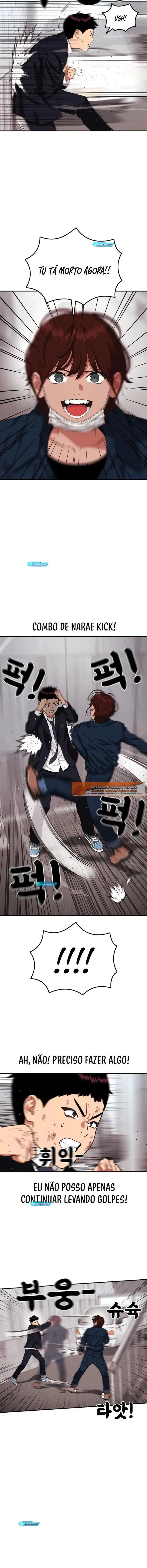 Top 1 Fighting Tutoring Capítulo 45 Página 6
