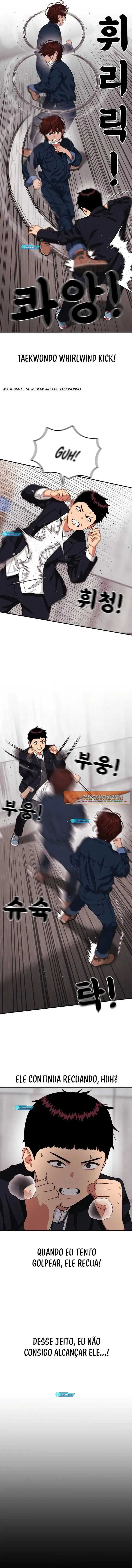 Top 1 Fighting Tutoring Capítulo 45 Página 7