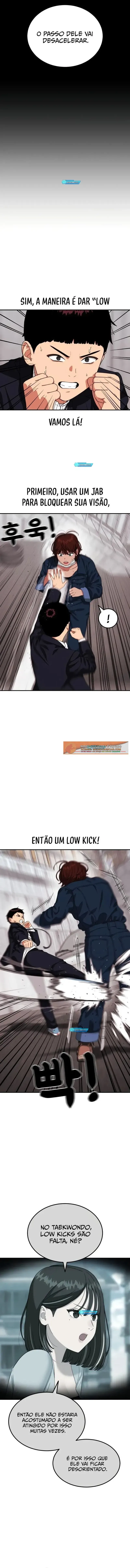 Top 1 Fighting Tutoring Capítulo 45 Página 9