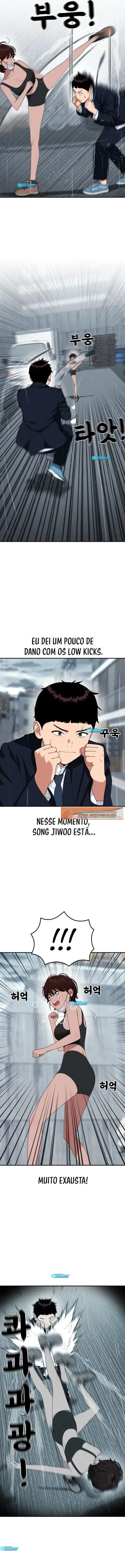 Top 1 Fighting Tutoring Capítulo 46 Página 10