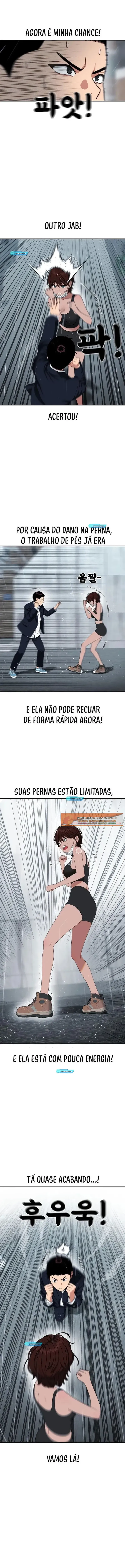 Top 1 Fighting Tutoring Capítulo 46 Página 11
