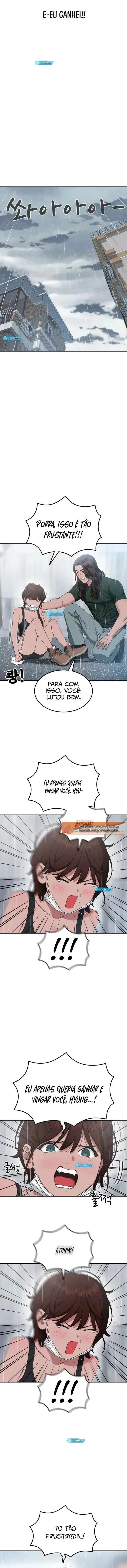 Top 1 Fighting Tutoring Capítulo 46 Página 16